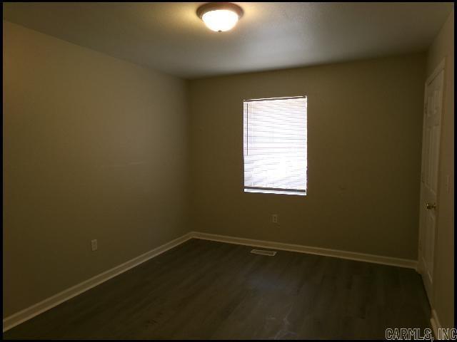 Santa Fe - Residential Lease