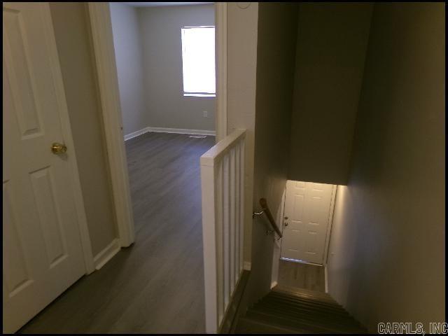 Santa Fe - Residential Lease