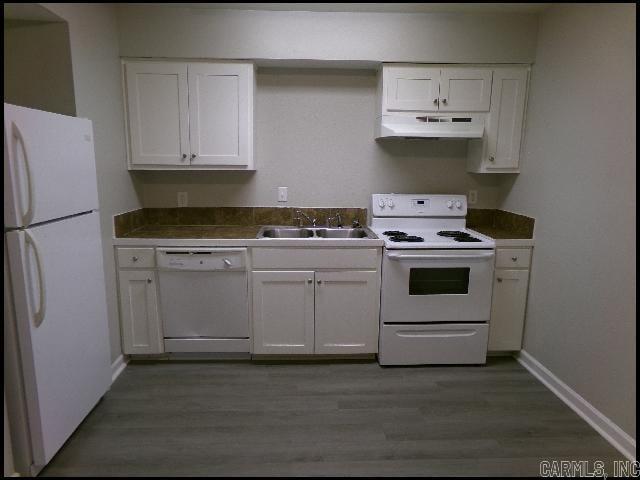 Santa Fe - Residential Lease