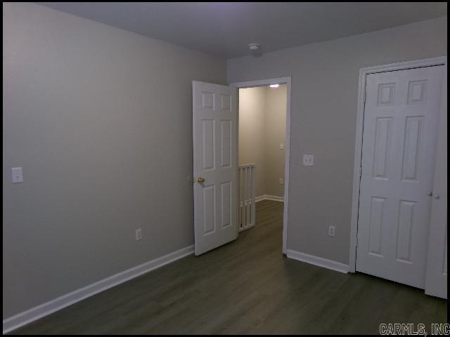 Santa Fe - Residential Lease