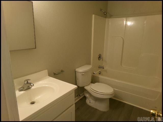 Santa Fe - Residential Lease