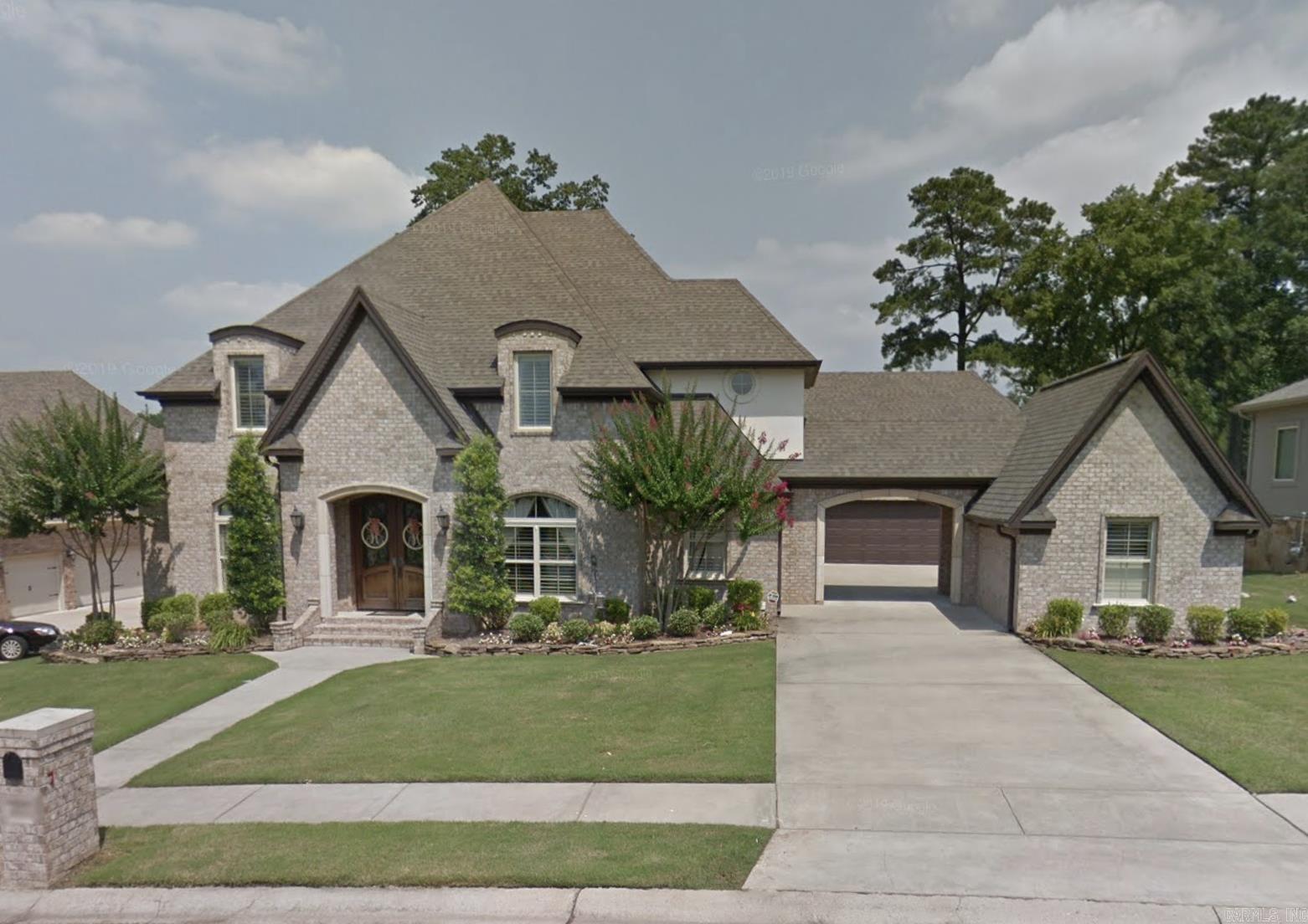LONGHILLS VILLAGE - Residential