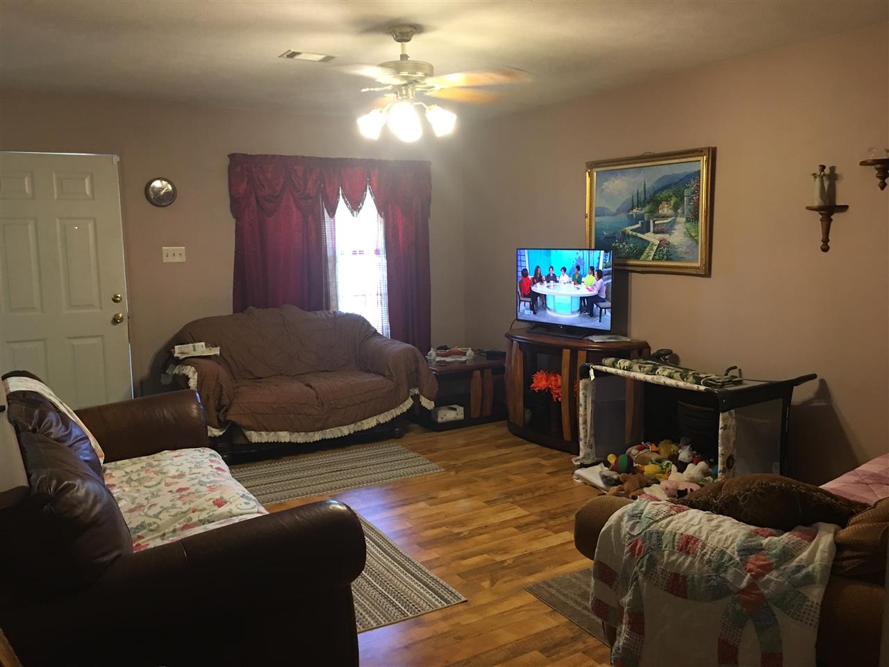 COPPER COVE - Residential