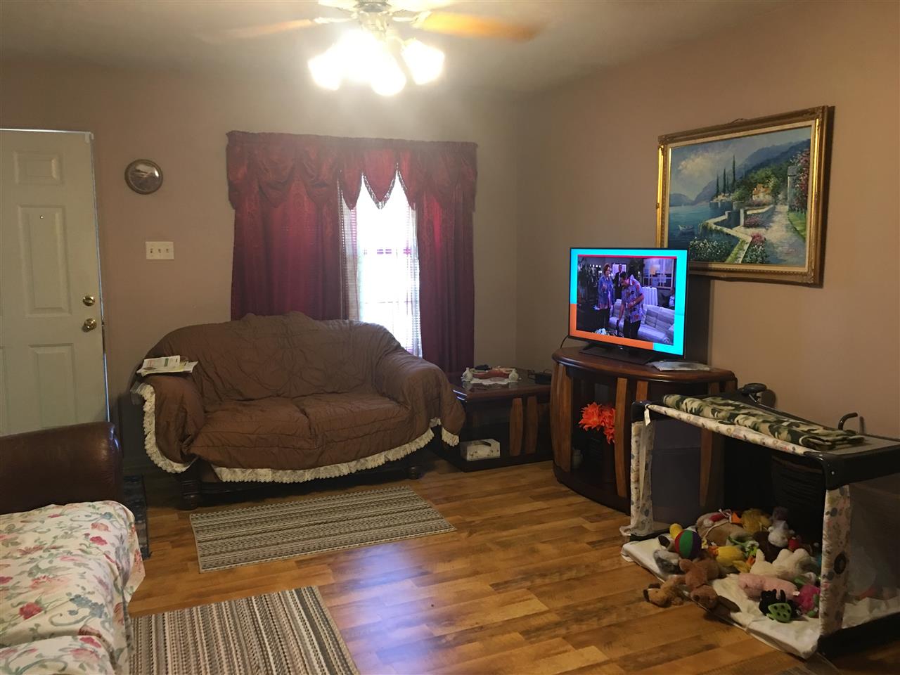 COPPER COVE - Residential
