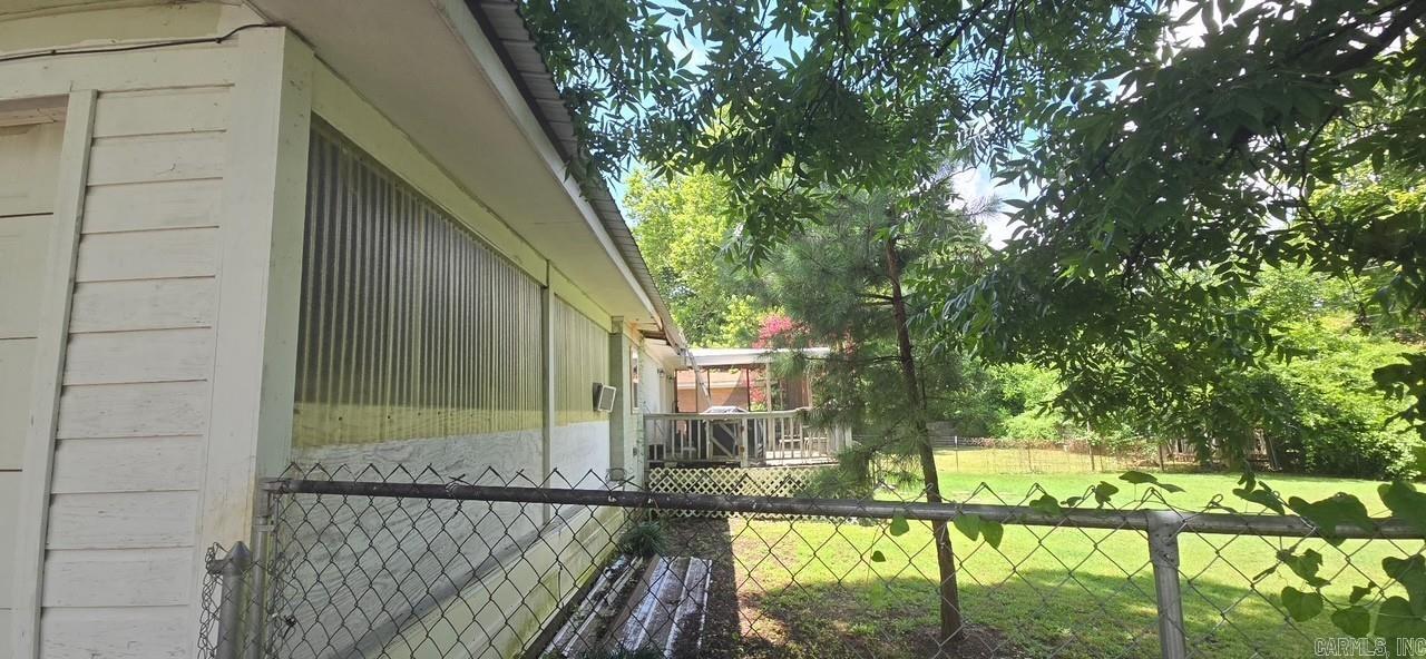 HOLLOWAY REPLAT SOUTH HWY - Residential