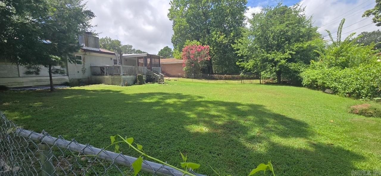 HOLLOWAY REPLAT SOUTH HWY - Residential