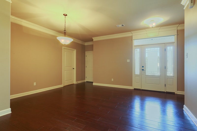 GREYSTONE - Residential