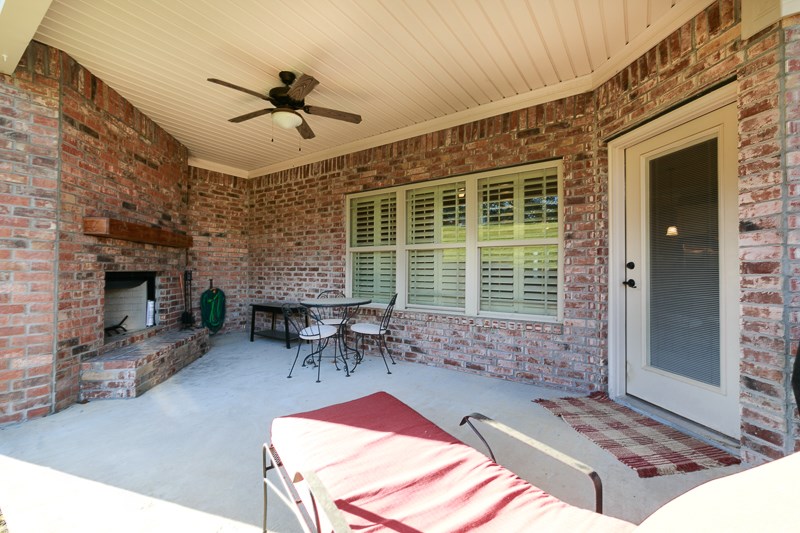 GREYSTONE - Residential