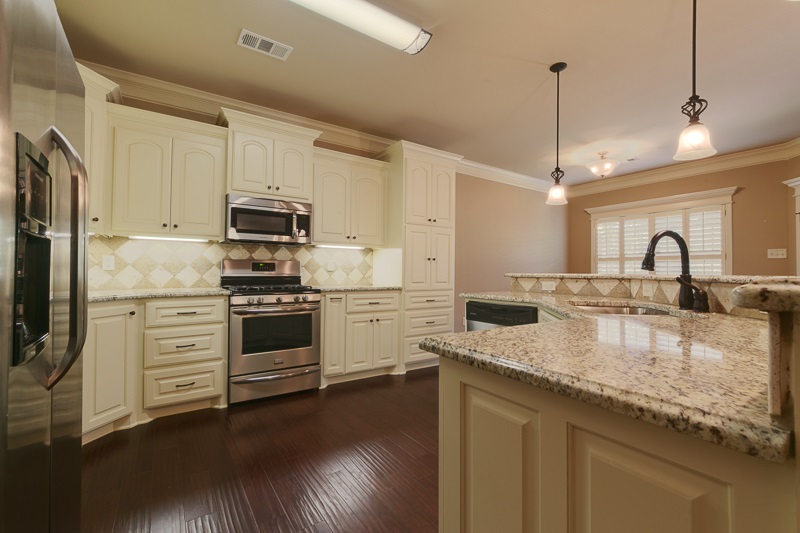 GREYSTONE - Residential