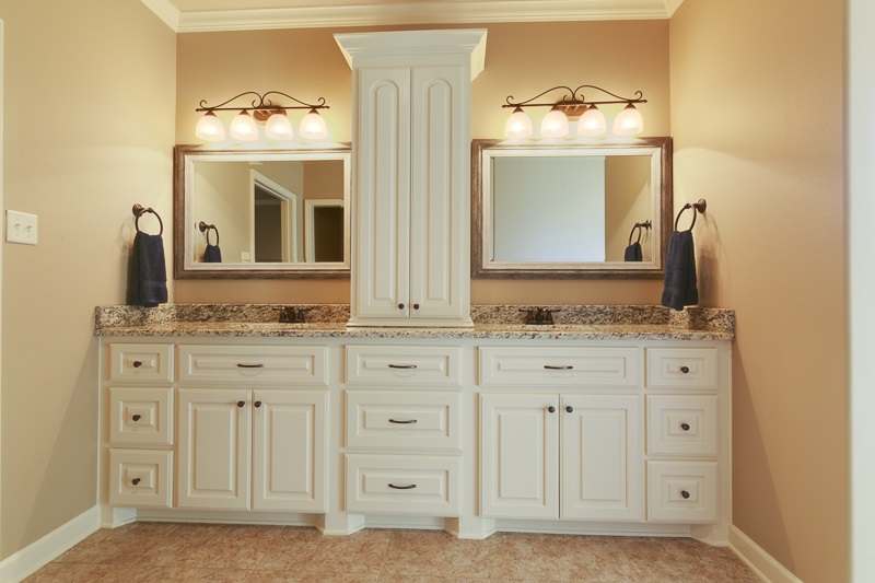 GREYSTONE - Residential