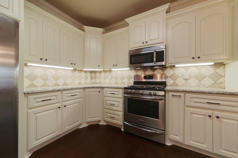 GREYSTONE - Residential