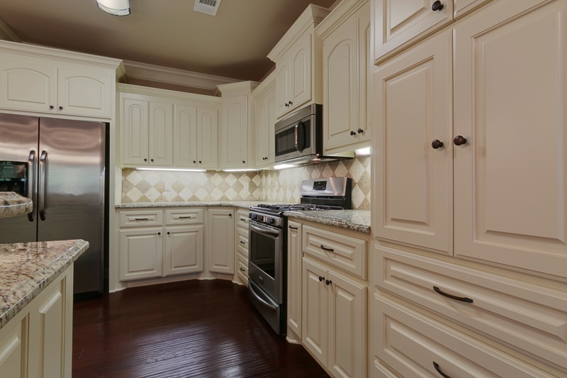 GREYSTONE - Residential