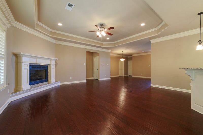 GREYSTONE - Residential
