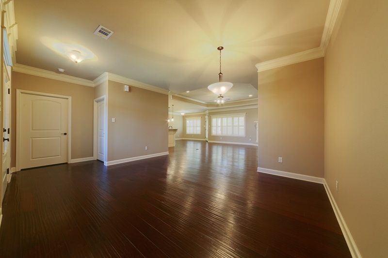 GREYSTONE - Residential