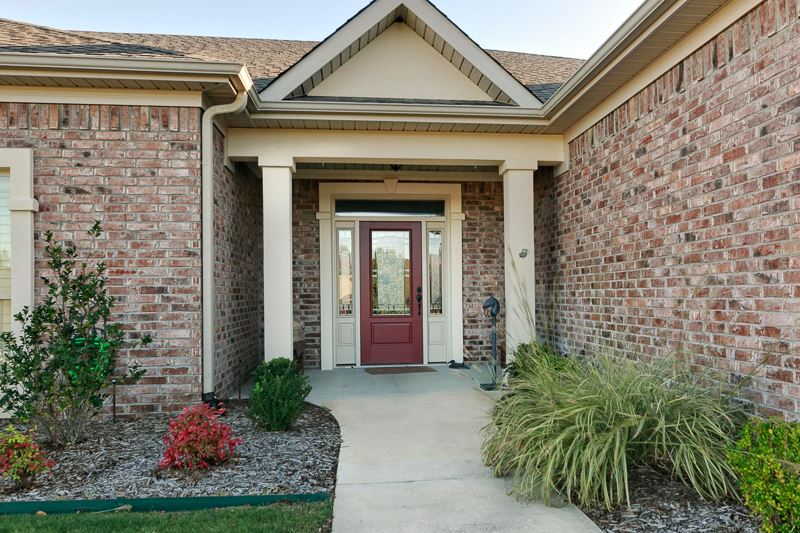 GREYSTONE - Residential