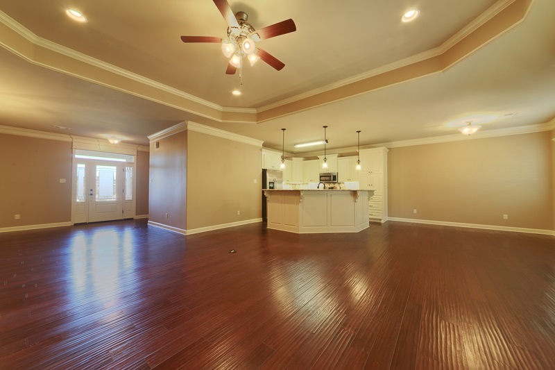 GREYSTONE - Residential