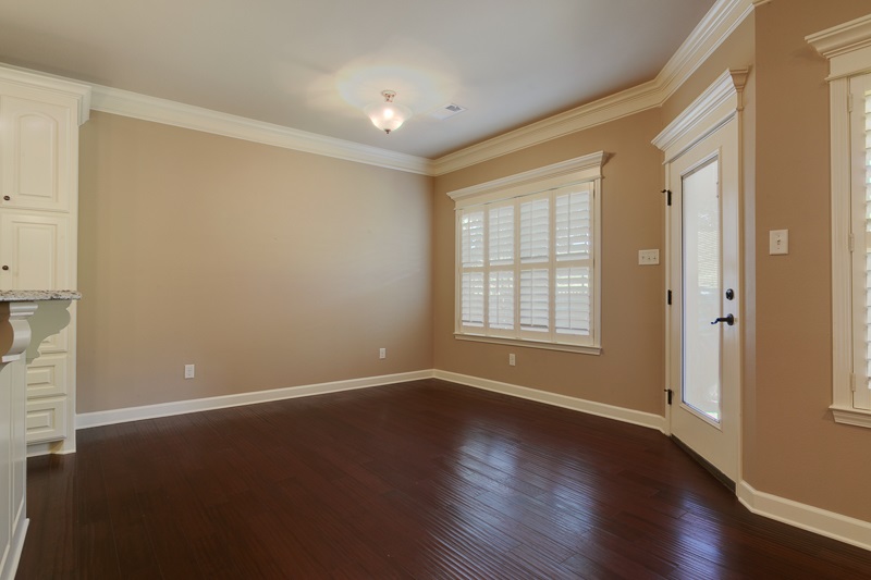 GREYSTONE - Residential