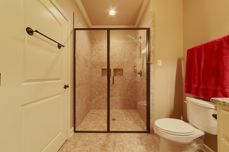 GREYSTONE - Residential