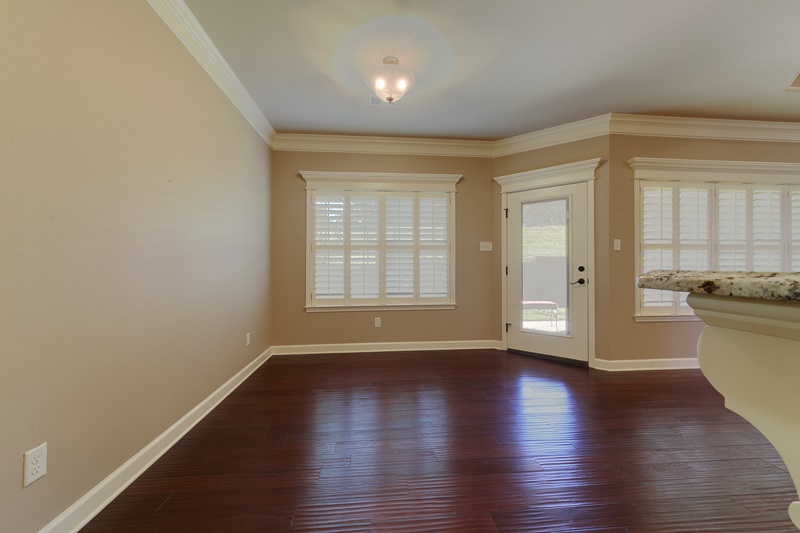 GREYSTONE - Residential