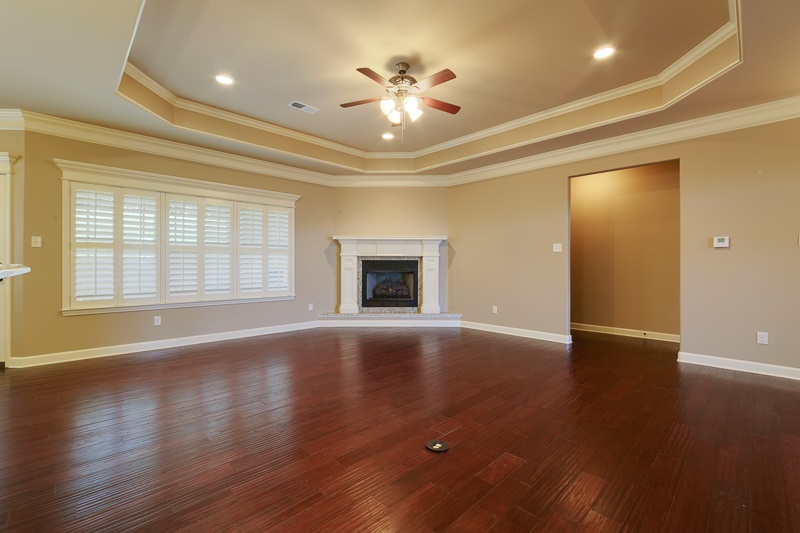 GREYSTONE - Residential