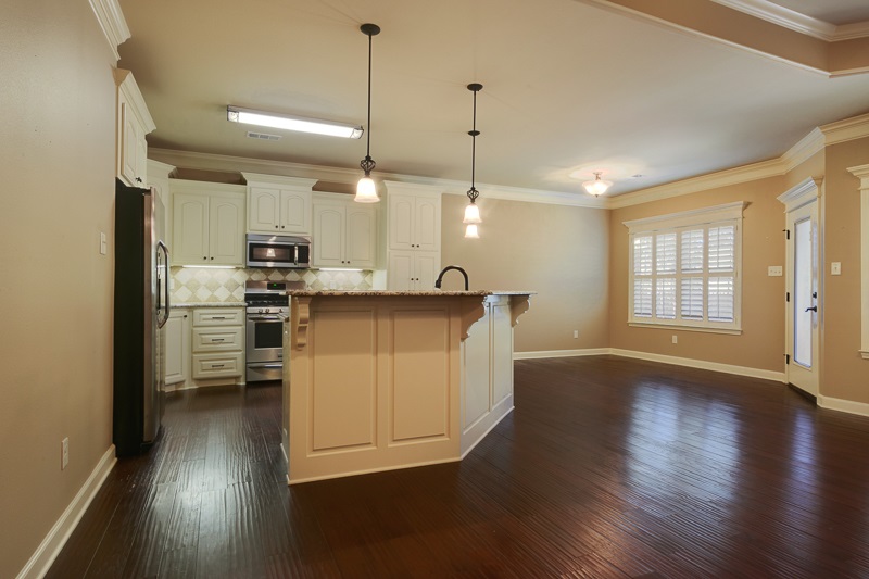 GREYSTONE - Residential