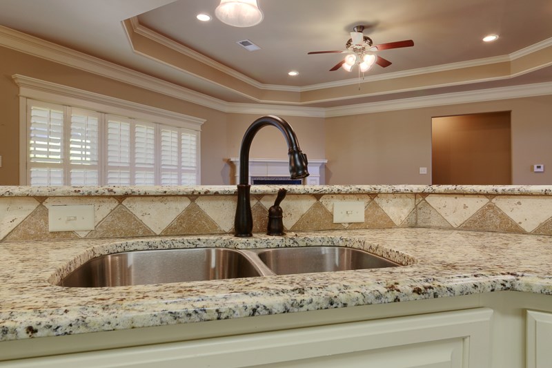 GREYSTONE - Residential