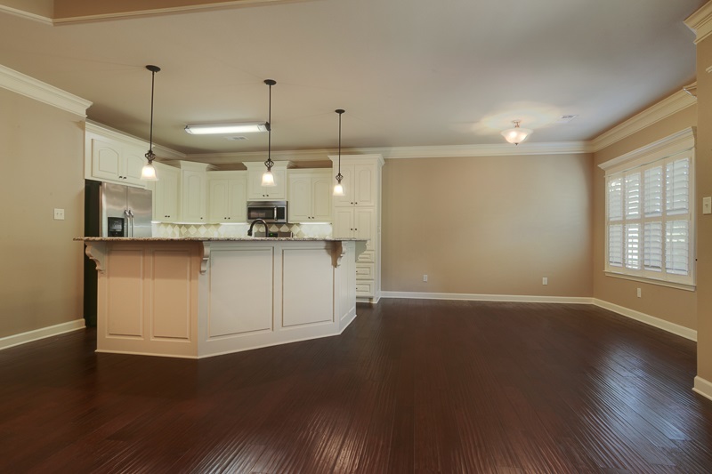 GREYSTONE - Residential