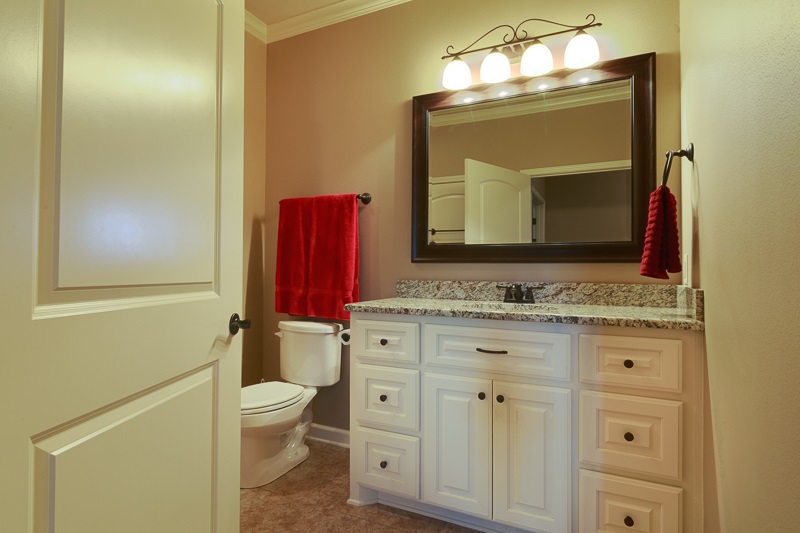 GREYSTONE - Residential