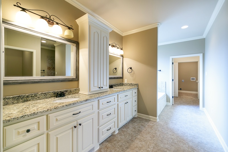GREYSTONE - Residential