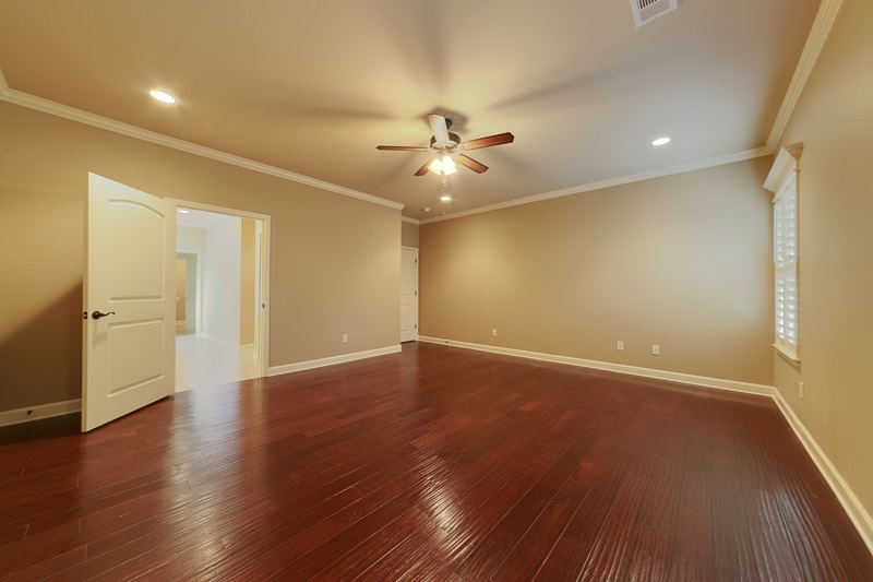 GREYSTONE - Residential