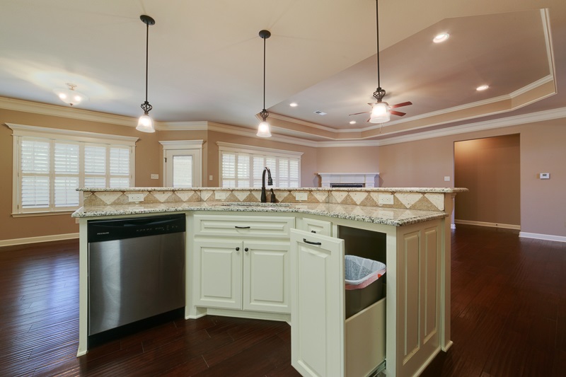 GREYSTONE - Residential