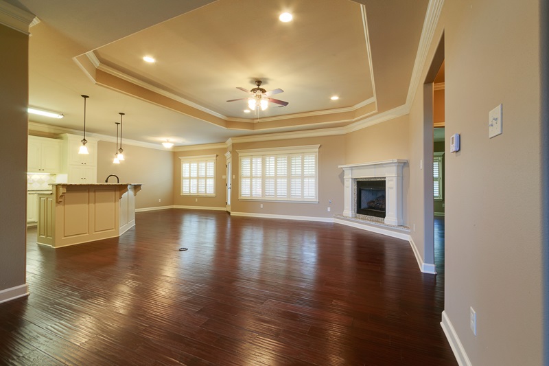 GREYSTONE - Residential