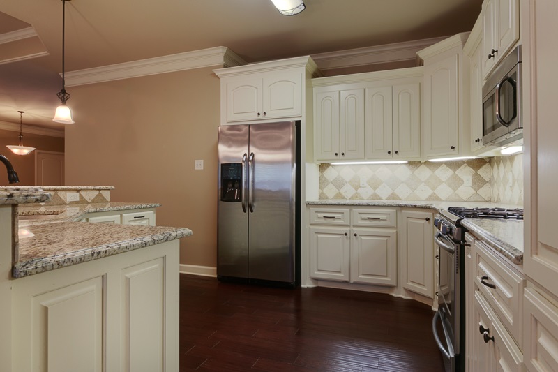 GREYSTONE - Residential