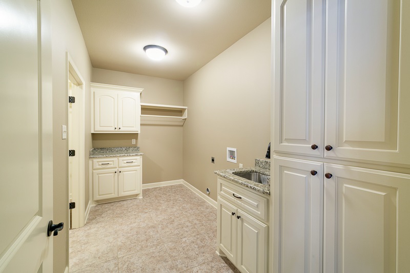 GREYSTONE - Residential