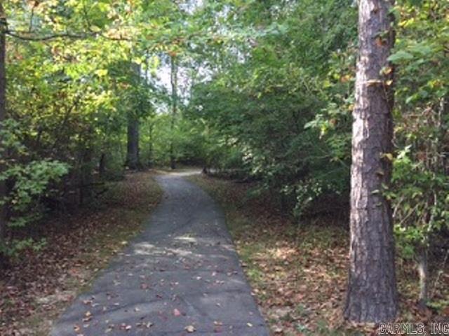 MAUMELLE VALLEY ESTATES - Residential