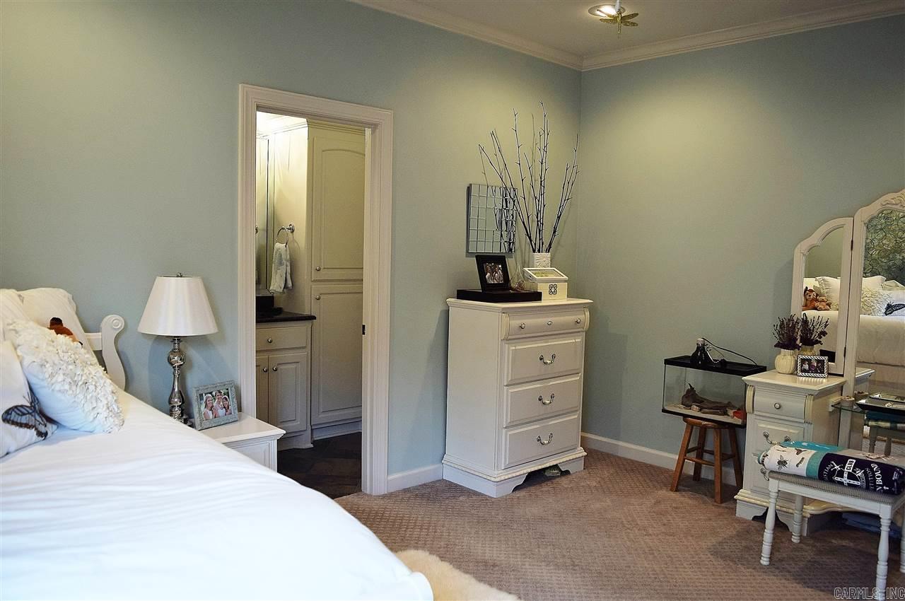 MAUMELLE VALLEY ESTATES - Residential