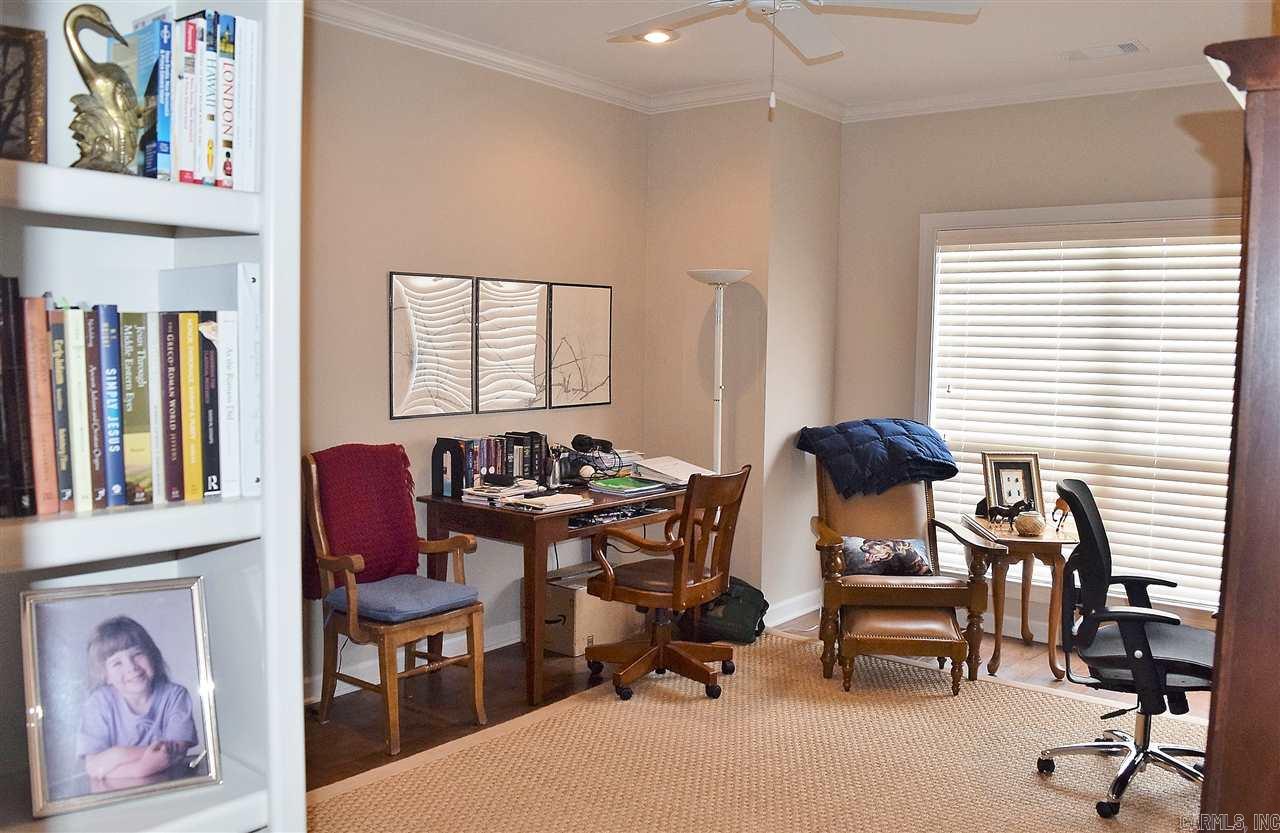 MAUMELLE VALLEY ESTATES - Residential