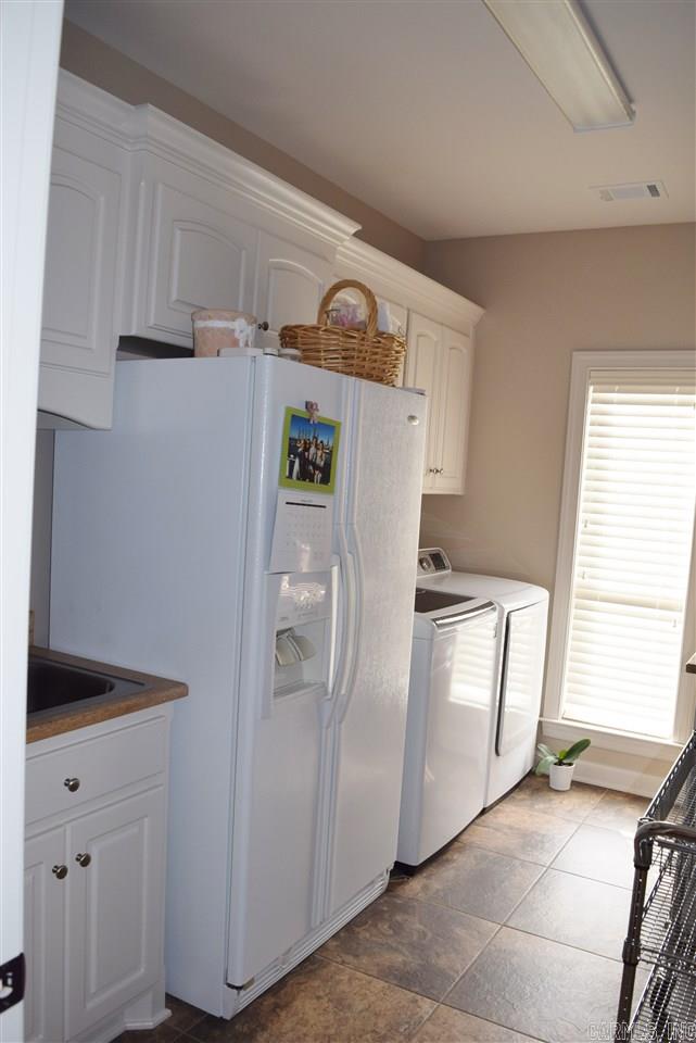 MAUMELLE VALLEY ESTATES - Residential