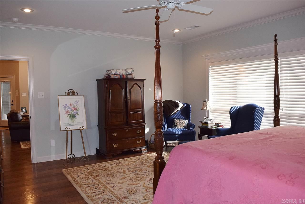MAUMELLE VALLEY ESTATES - Residential