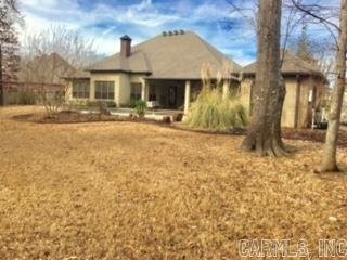 MAUMELLE VALLEY ESTATES - Residential
