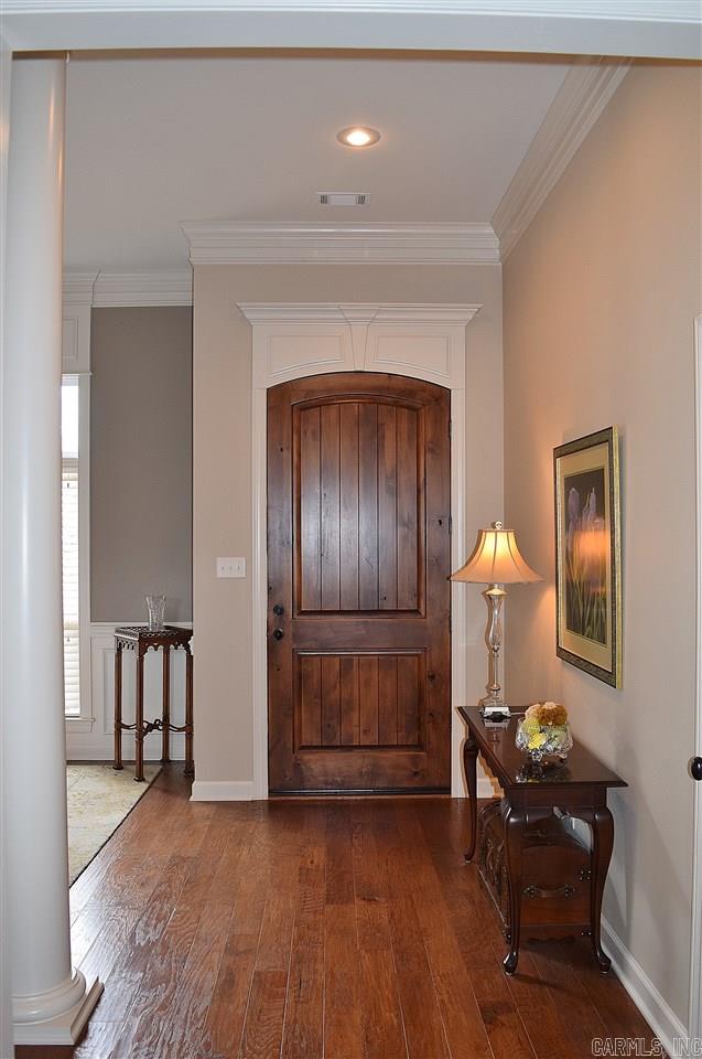 MAUMELLE VALLEY ESTATES - Residential