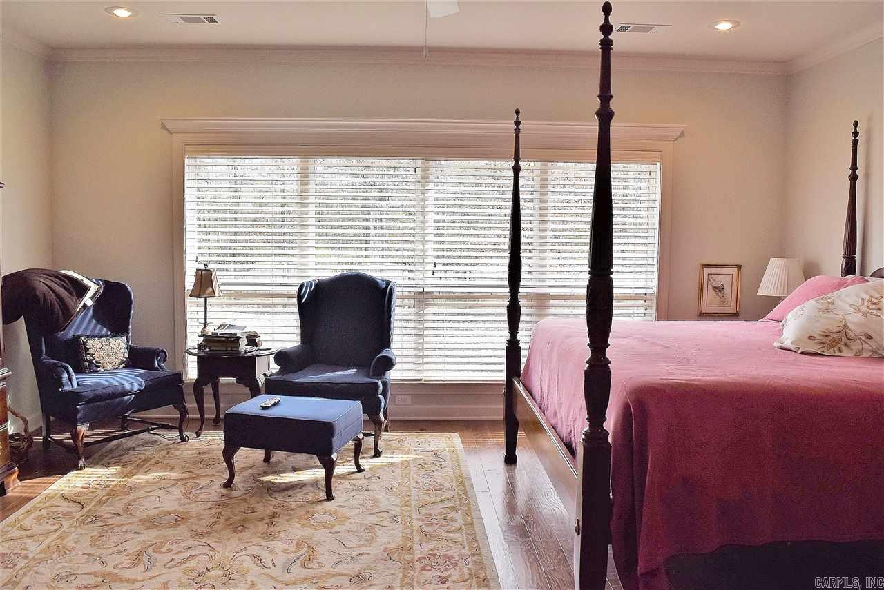 MAUMELLE VALLEY ESTATES - Residential