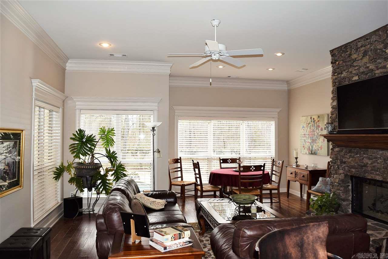 MAUMELLE VALLEY ESTATES - Residential