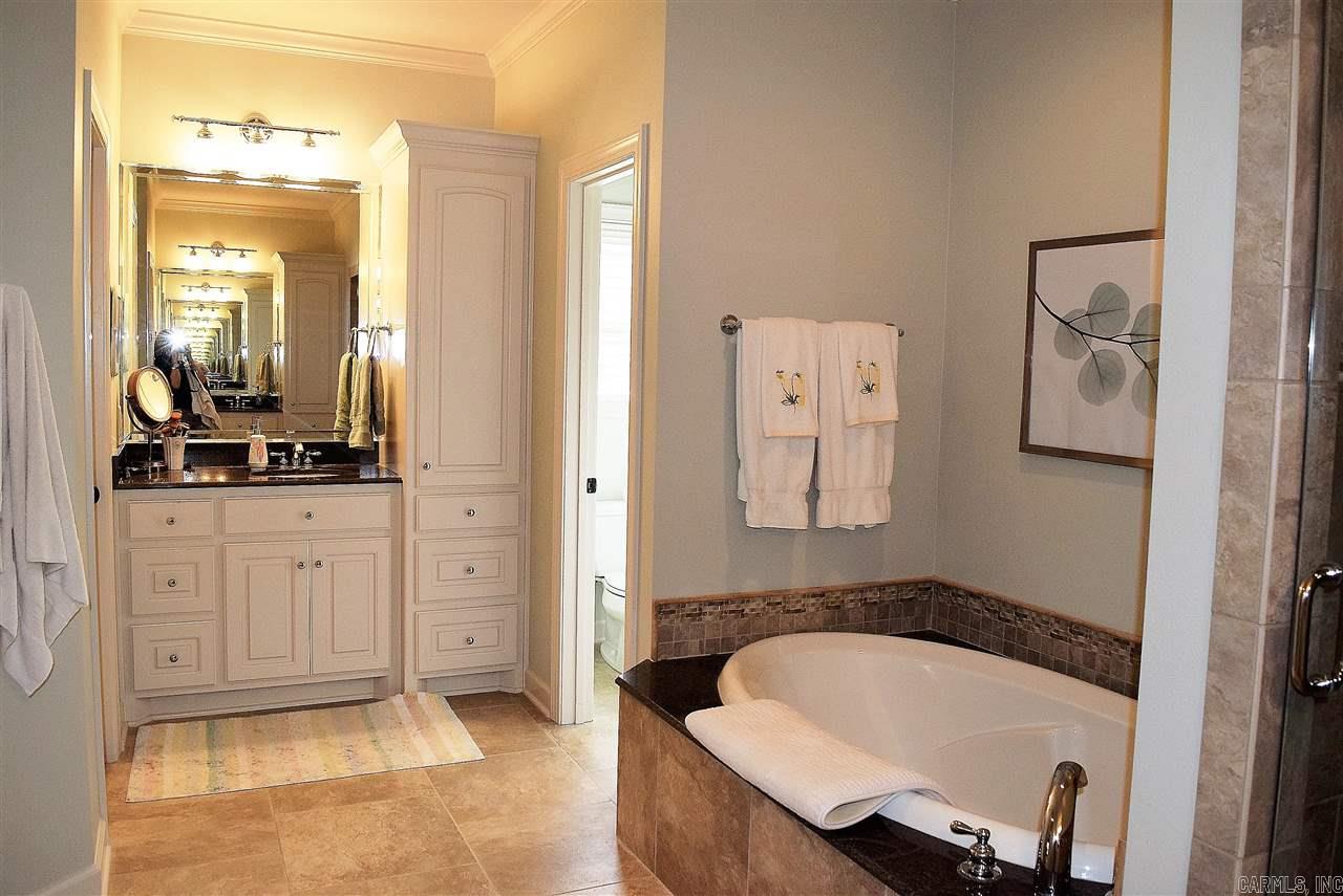 MAUMELLE VALLEY ESTATES - Residential