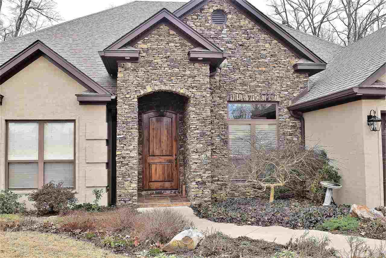 MAUMELLE VALLEY ESTATES - Residential