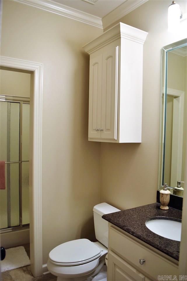 MAUMELLE VALLEY ESTATES - Residential