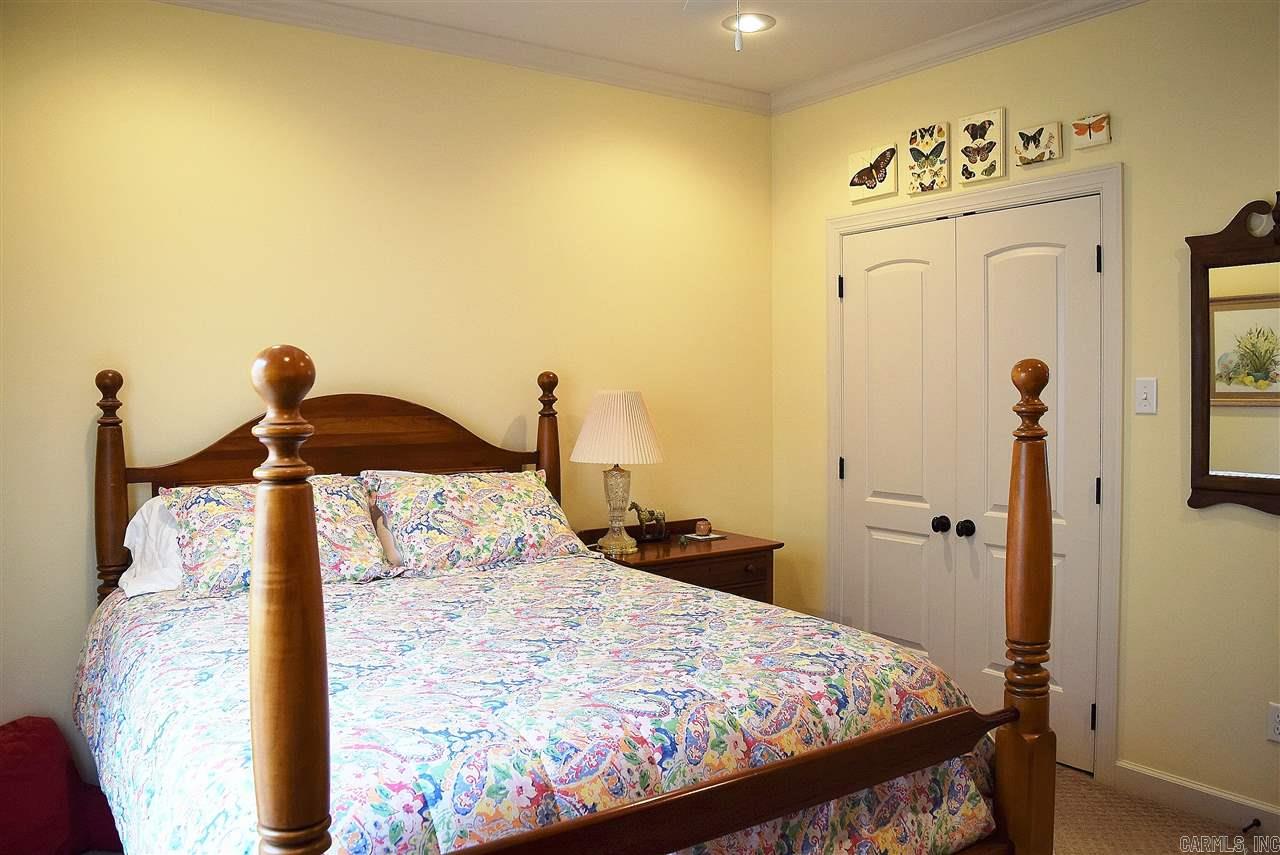 MAUMELLE VALLEY ESTATES - Residential