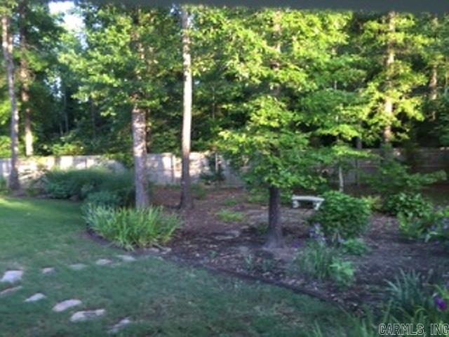 MAUMELLE VALLEY ESTATES - Residential