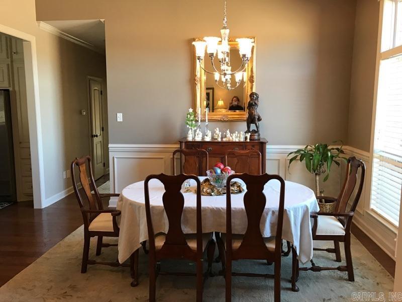 MAUMELLE VALLEY ESTATES - Residential