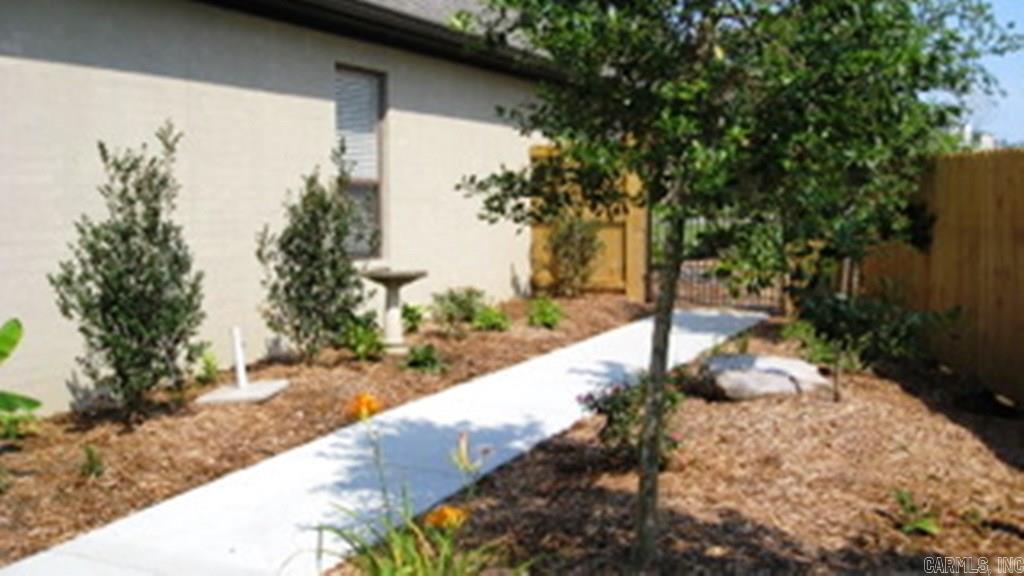 MAUMELLE VALLEY ESTATES - Residential